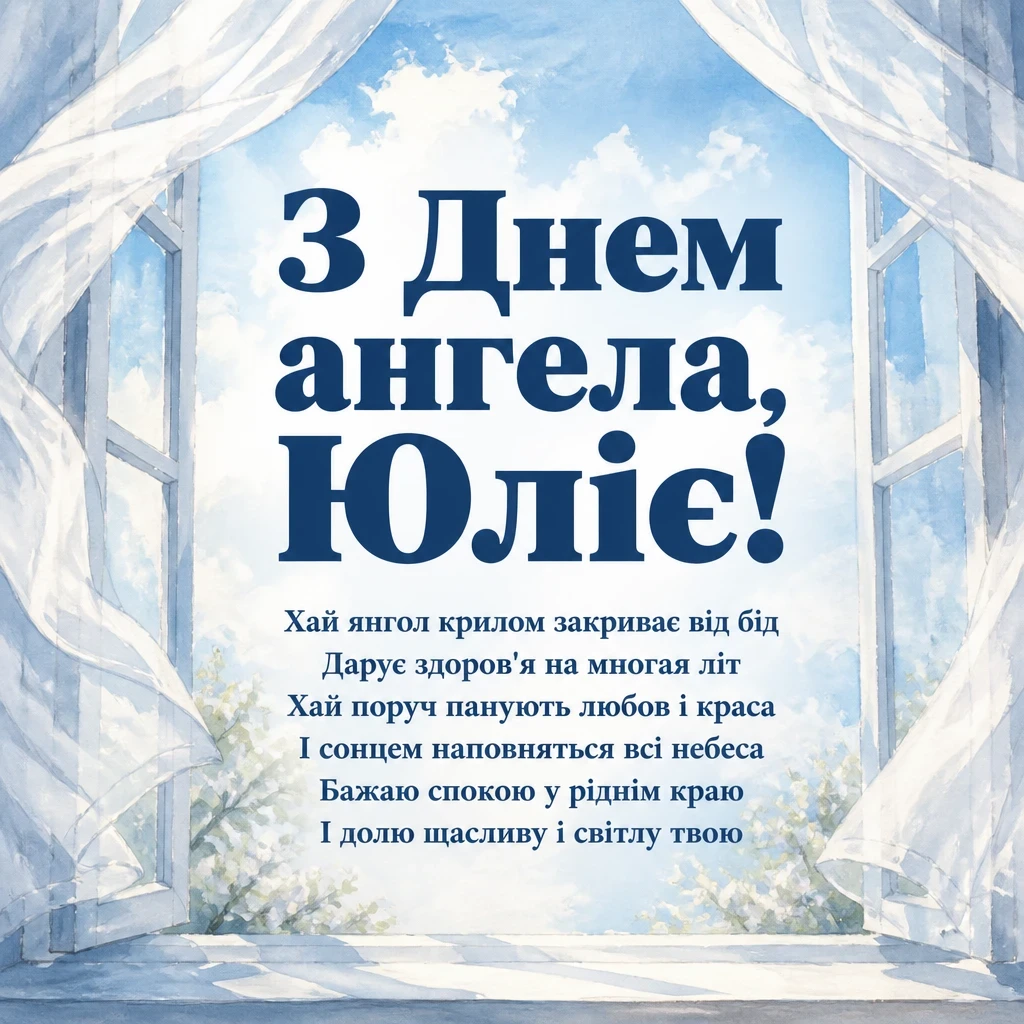день ангела юлії день ангела юлії