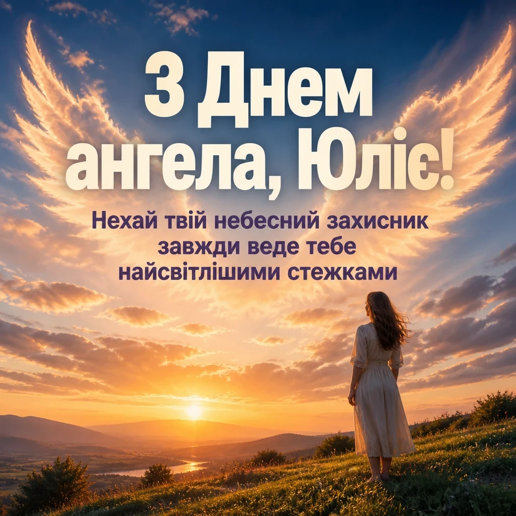 день ангела юлії день ангела юлії