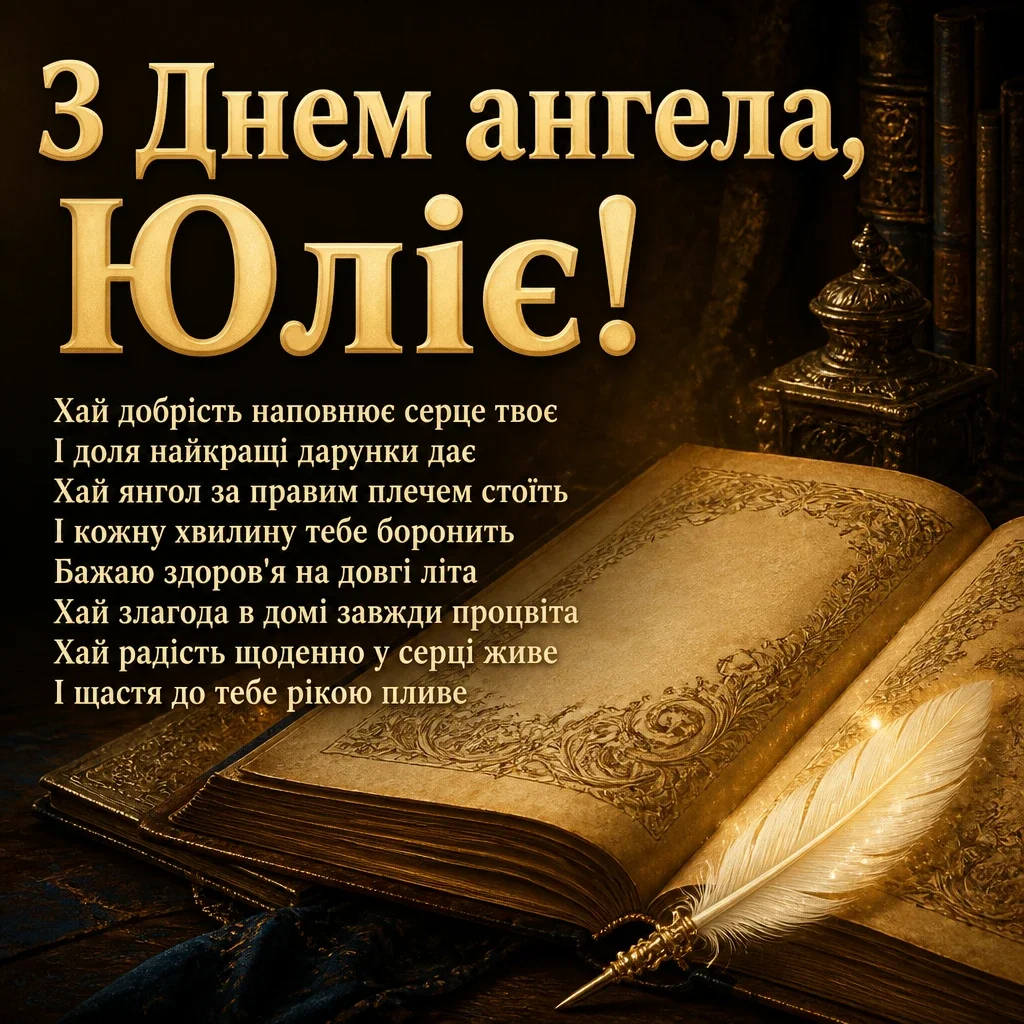 день ангела юлії день ангела юлії