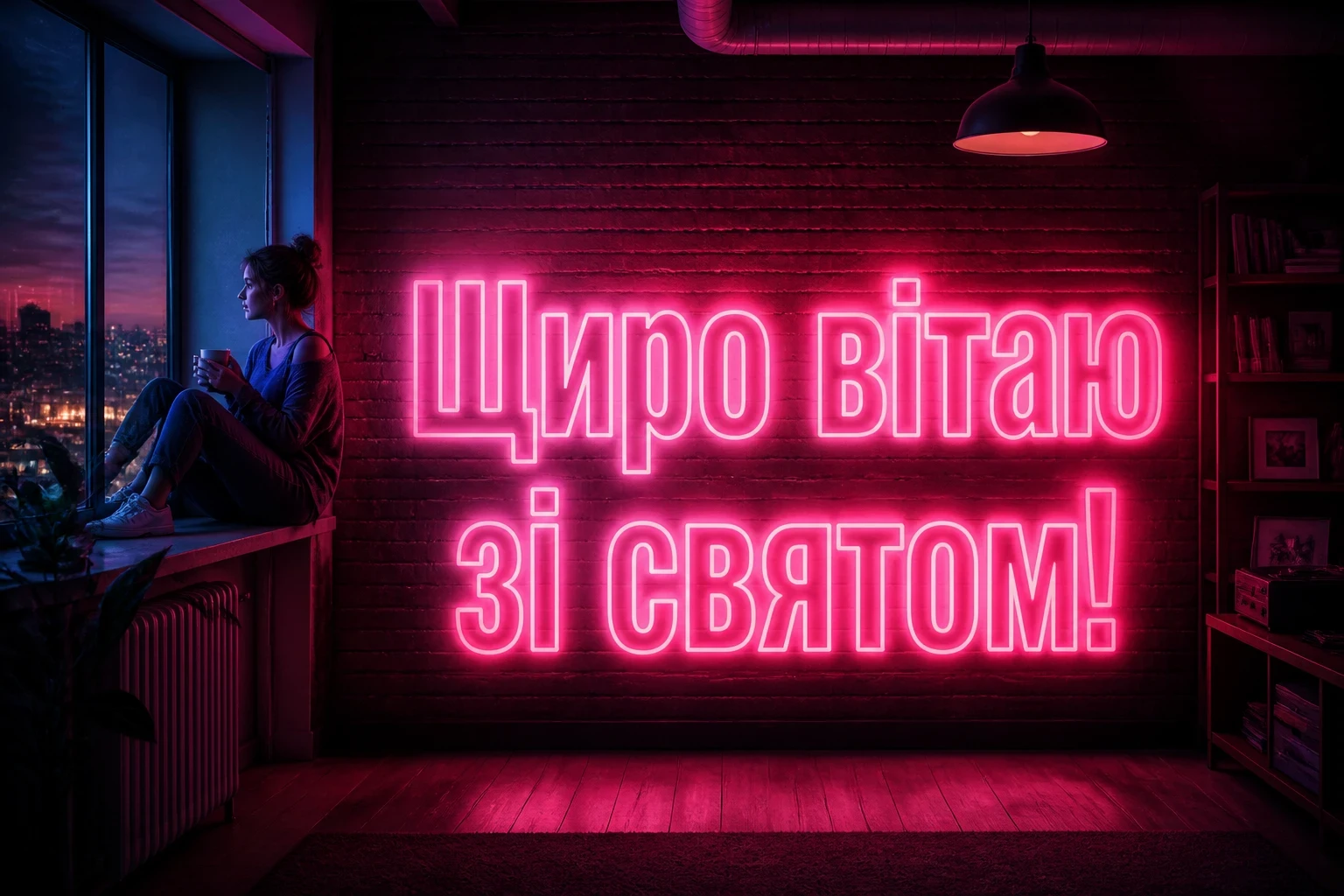 з днем ангела христина