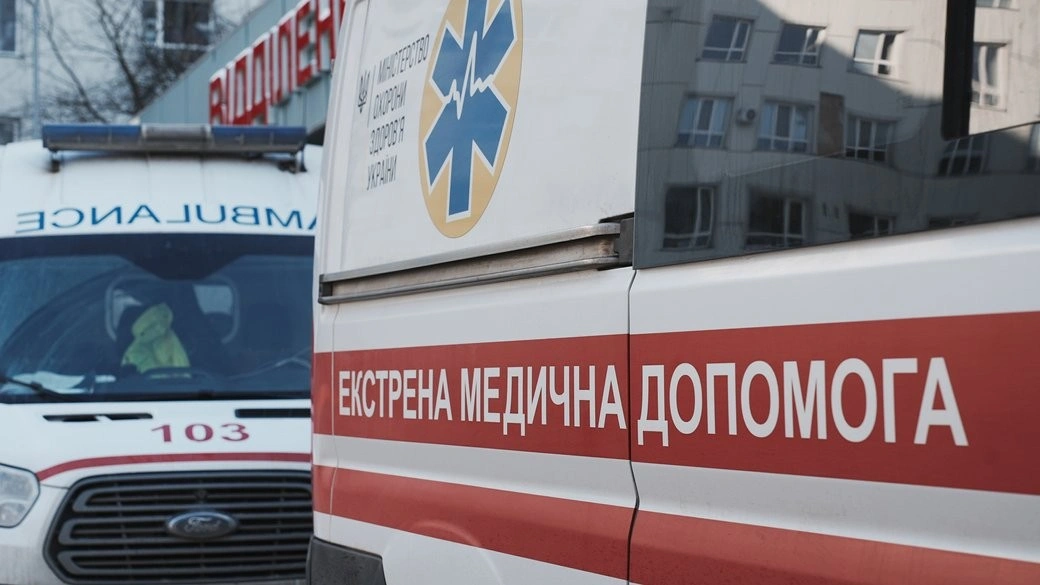 Порятунок на заправці у Харкові: працівник АЗС розповів про деталі атаки російського БПЛА Порятунок на заправці у Харкові: працівник АЗС розповів про деталі атаки російського БПЛА