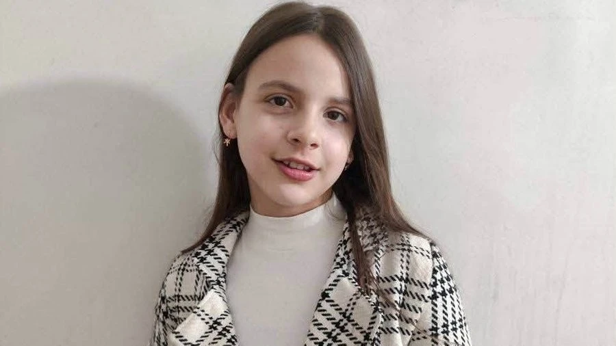Трагедія в Чорнобаї: у лікарні обірвалося життя 13-річної Вероніки Польченко, яку збив мотоцикліст Трагедія в Чорнобаї: у лікарні обірвалося життя 13-річної Вероніки Польченко, яку збив мотоцикліст
