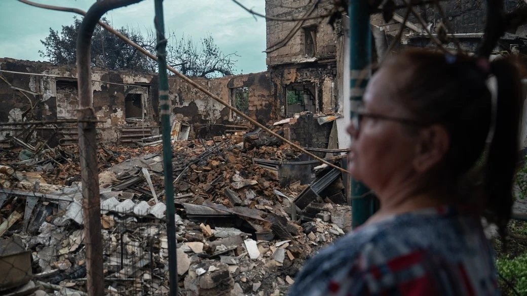 Кадрові чистки в оборонному секторі та відновлення Вишневого після вибухів Кадрові чистки в оборонному секторі та відновлення Вишневого після вибухів