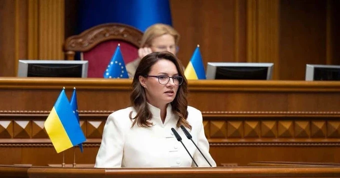 Парламент проголосував за відставку прем’єрки Юлії Свириденко: що буде з урядом далі Парламент проголосував за відставку прем’єрки Юлії Свириденко: що буде з урядом далі