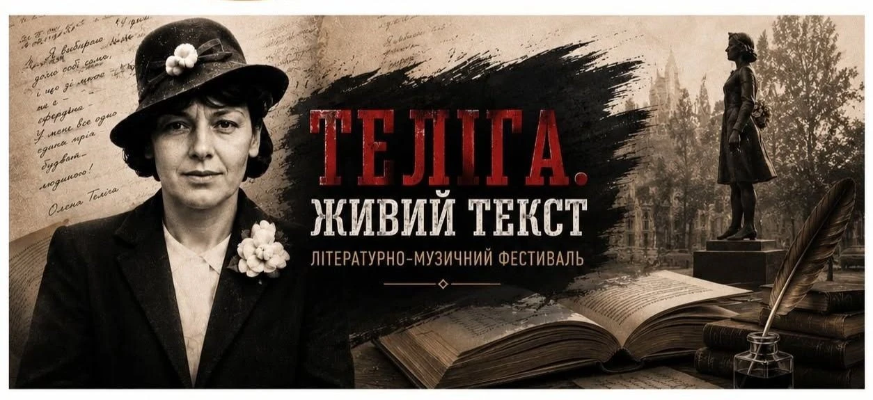 Столиця вшановує ювілей легендарної поетеси та борчині за свободу
